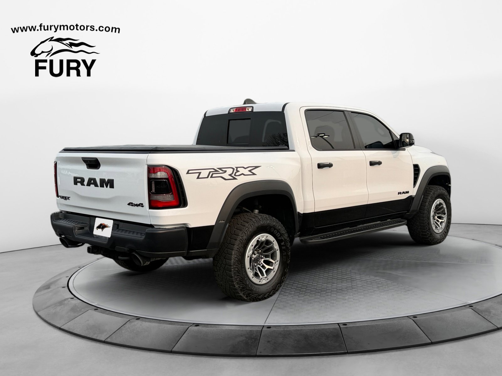 Used 2023 RAM 1500 TRX w/ Bed Utility Group AWD/4WD image 6
