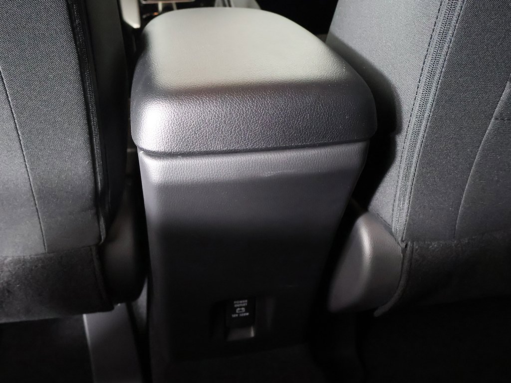 New 2026 Mitsubishi Eclipse Cross LE image 39