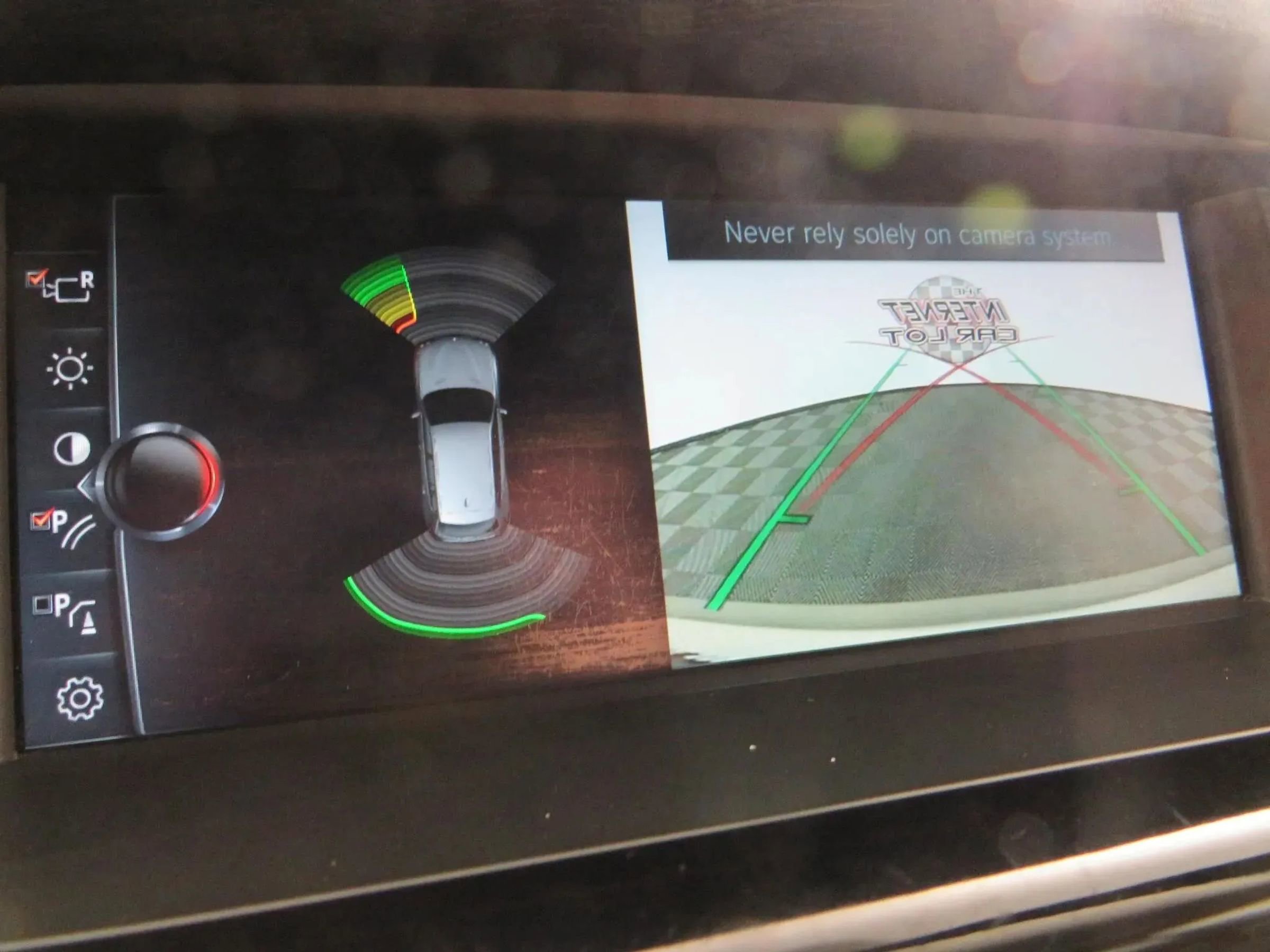 Used 2017 BMW X3 xDrive35i image 21