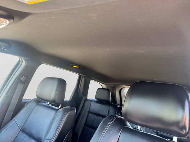 Used 2015 Jeep Grand Cherokee Limited w/ Trailer Tow Group IV RWD image 12