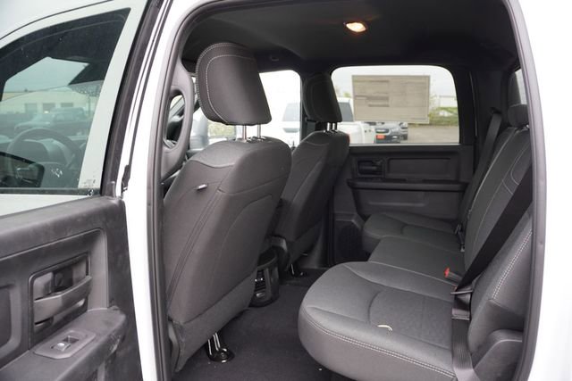 New 2026 RAM 2500 Tradesman image 12