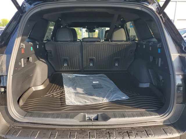 New 2026 Subaru Outback Touring XT AWD/4WD image 9