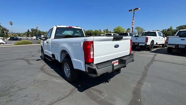 New 2023 Ford F250 XL w/ XL Chrome Package image 7