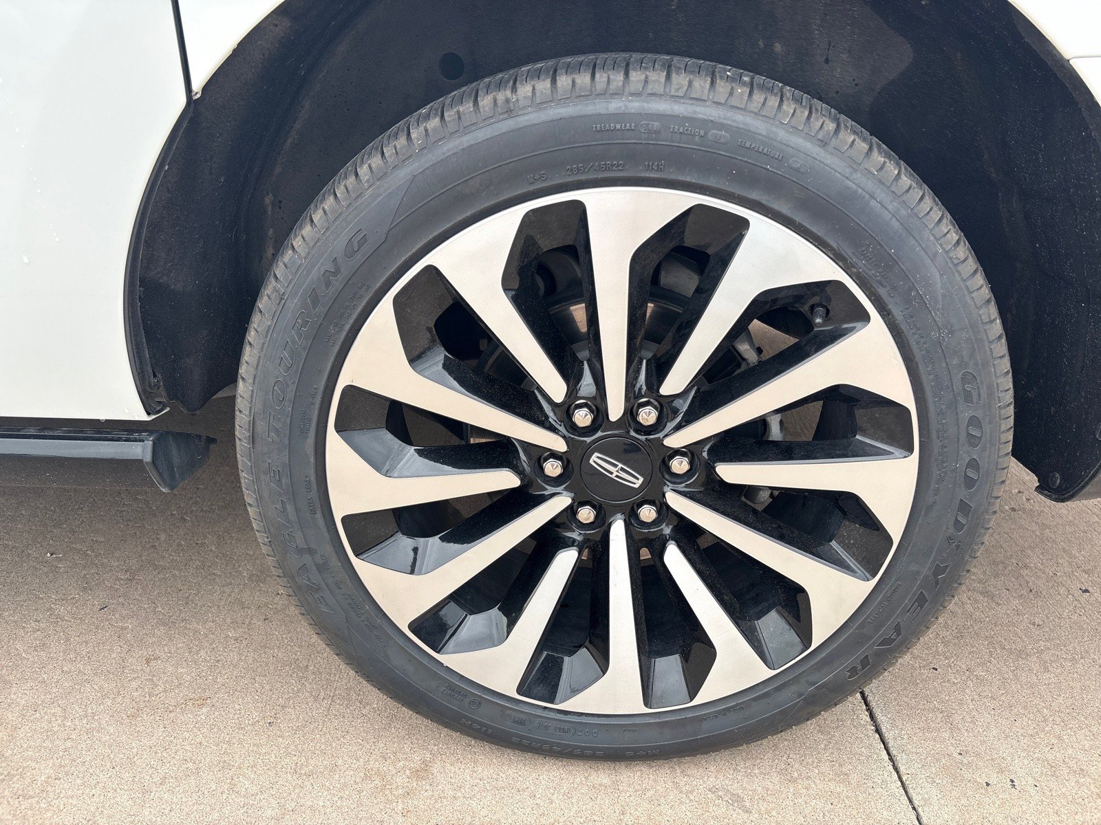 Used 2022 Lincoln Navigator L Reserve AWD/4WD image 15