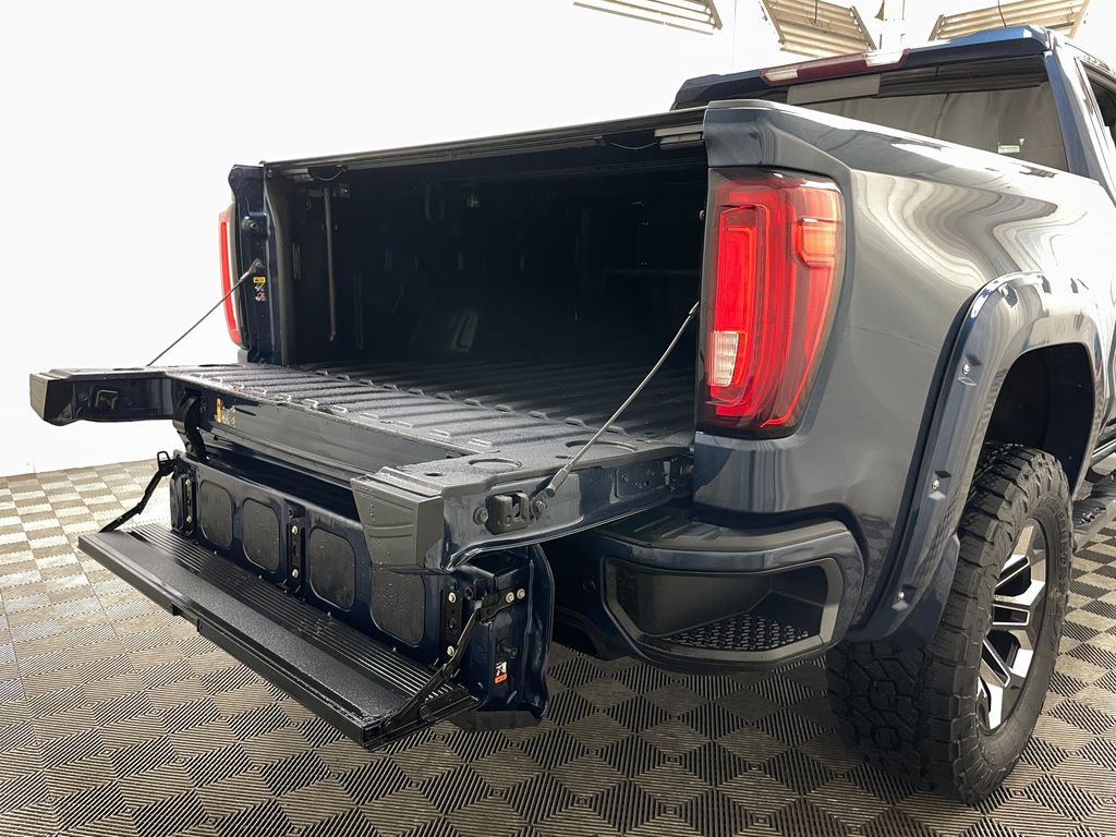 Used 2019 GMC Sierra 1500 AT4 w/ AT4 Premium Package image 49