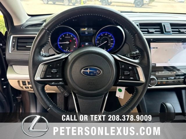 Used 2019 Subaru Outback 2.5i Premium w/ Popular Package #2 AWD/4WD image 25