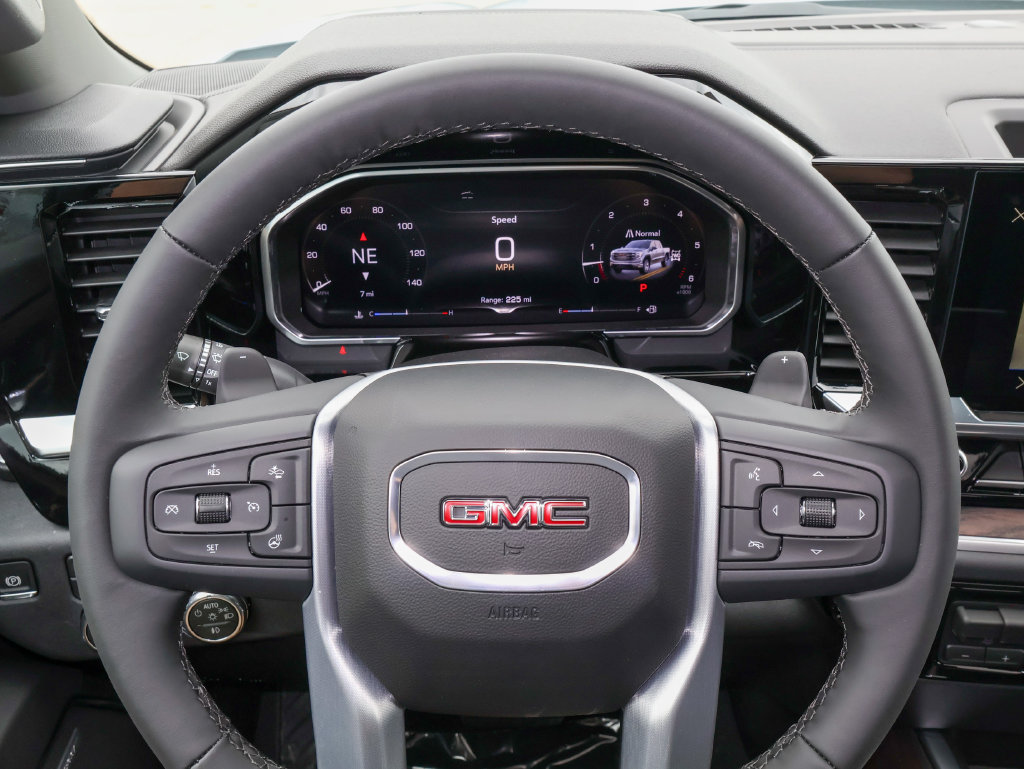New 2026 GMC Sierra 1500 SLT w/ SLT Premium Plus Package AWD/4WD image 19