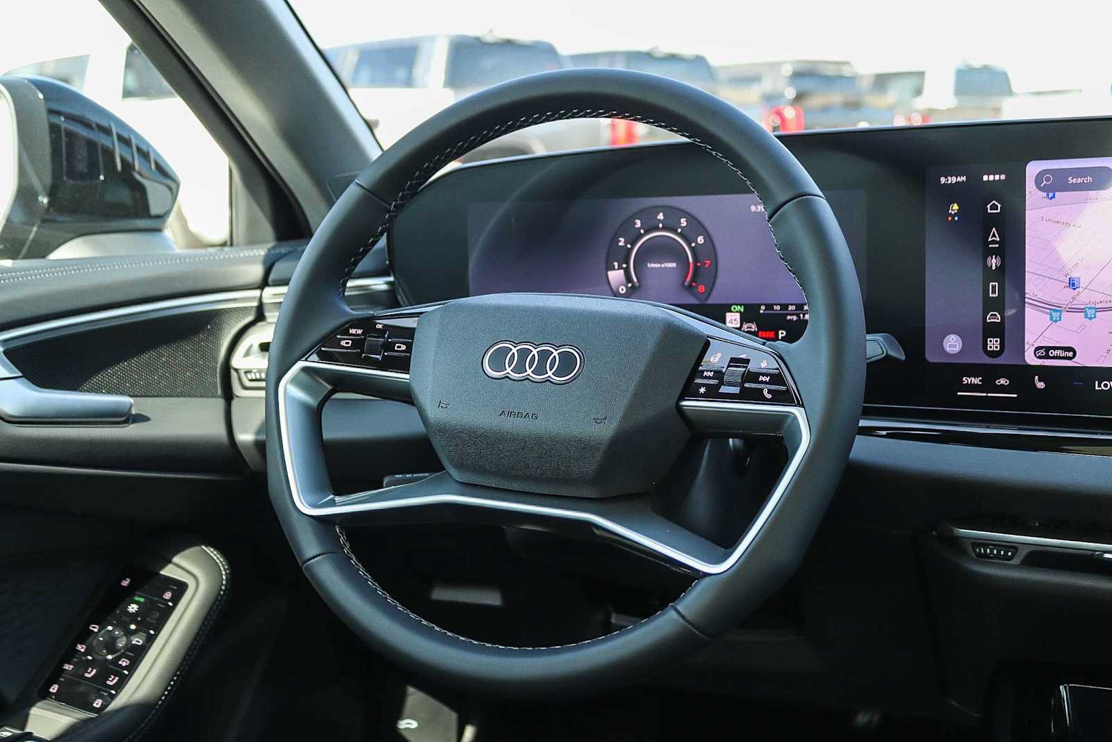 New 2026 Audi A5 Premium AWD/4WD image 20