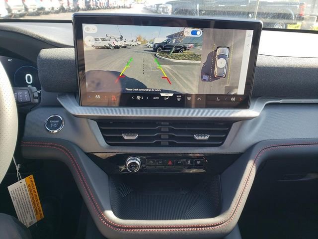 New 2026 Ford Explorer ST-Line image 23