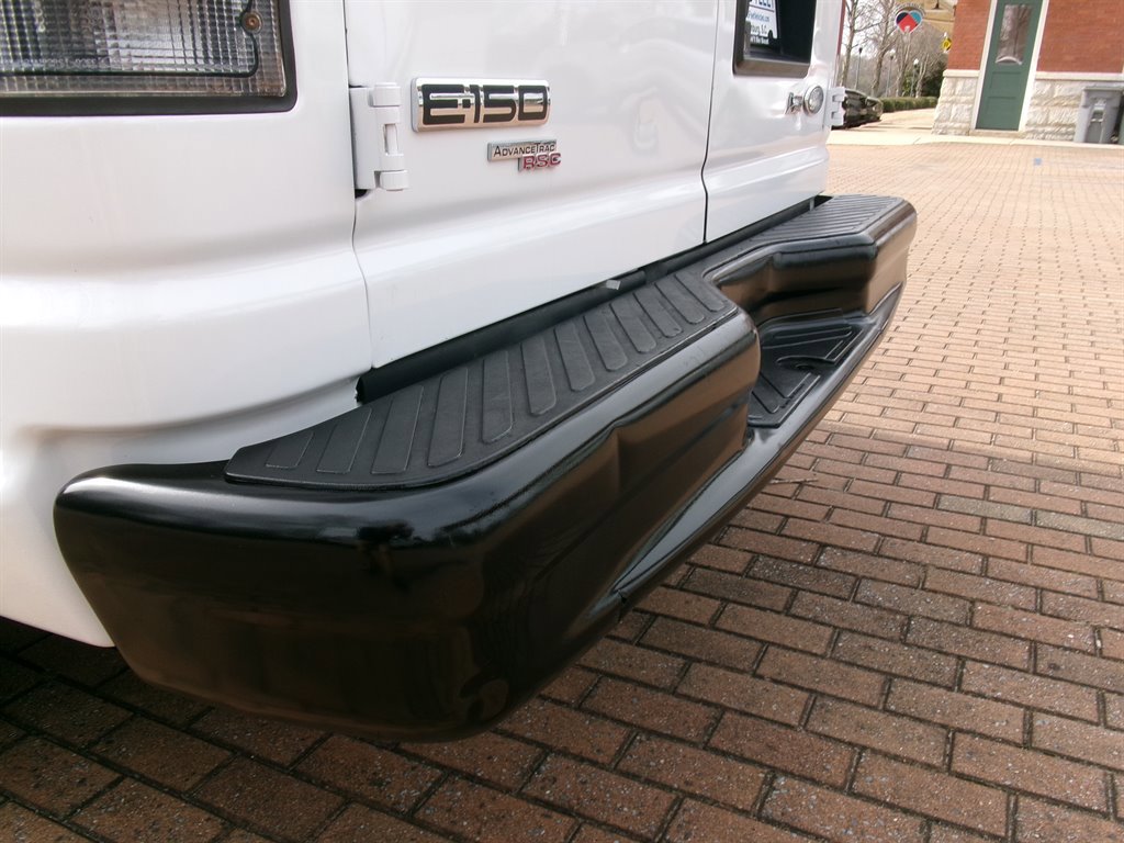 Used 2011 Ford E-150 and Econoline 150 w/ PWR Group RWD image 29