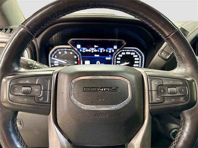 Used 2019 GMC Sierra 1500 Denali image 13