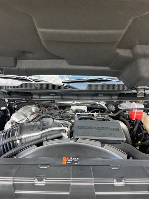 New 2026 Chevrolet Silverado 2500 Custom w/ Custom Value Package AWD/4WD image 38