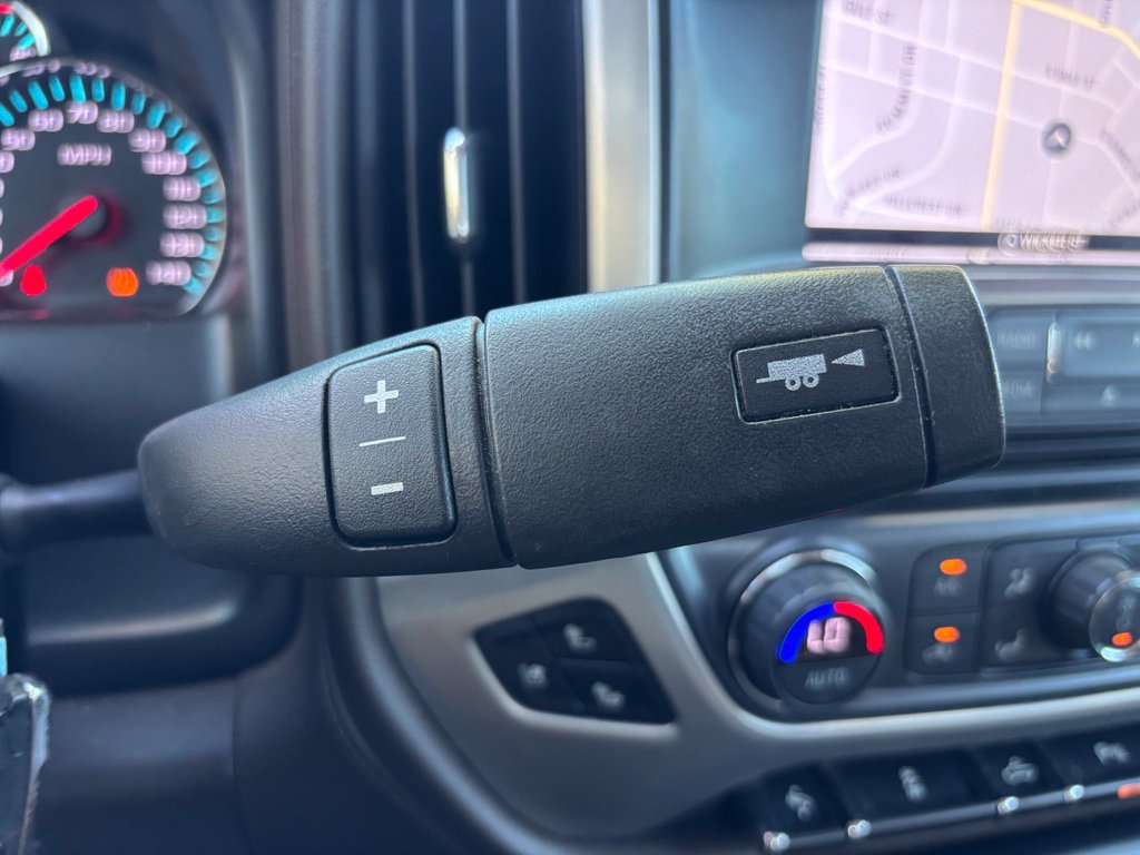 Used 2018 GMC Sierra 1500 SLT AWD/4WD image 41