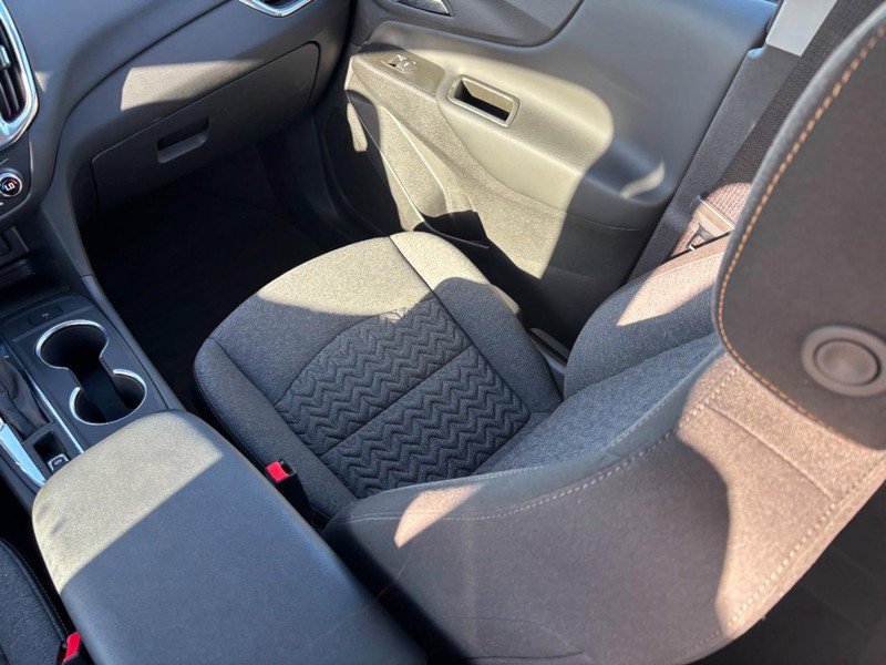 Certified 2024 Chevrolet Equinox LT FWD image 14