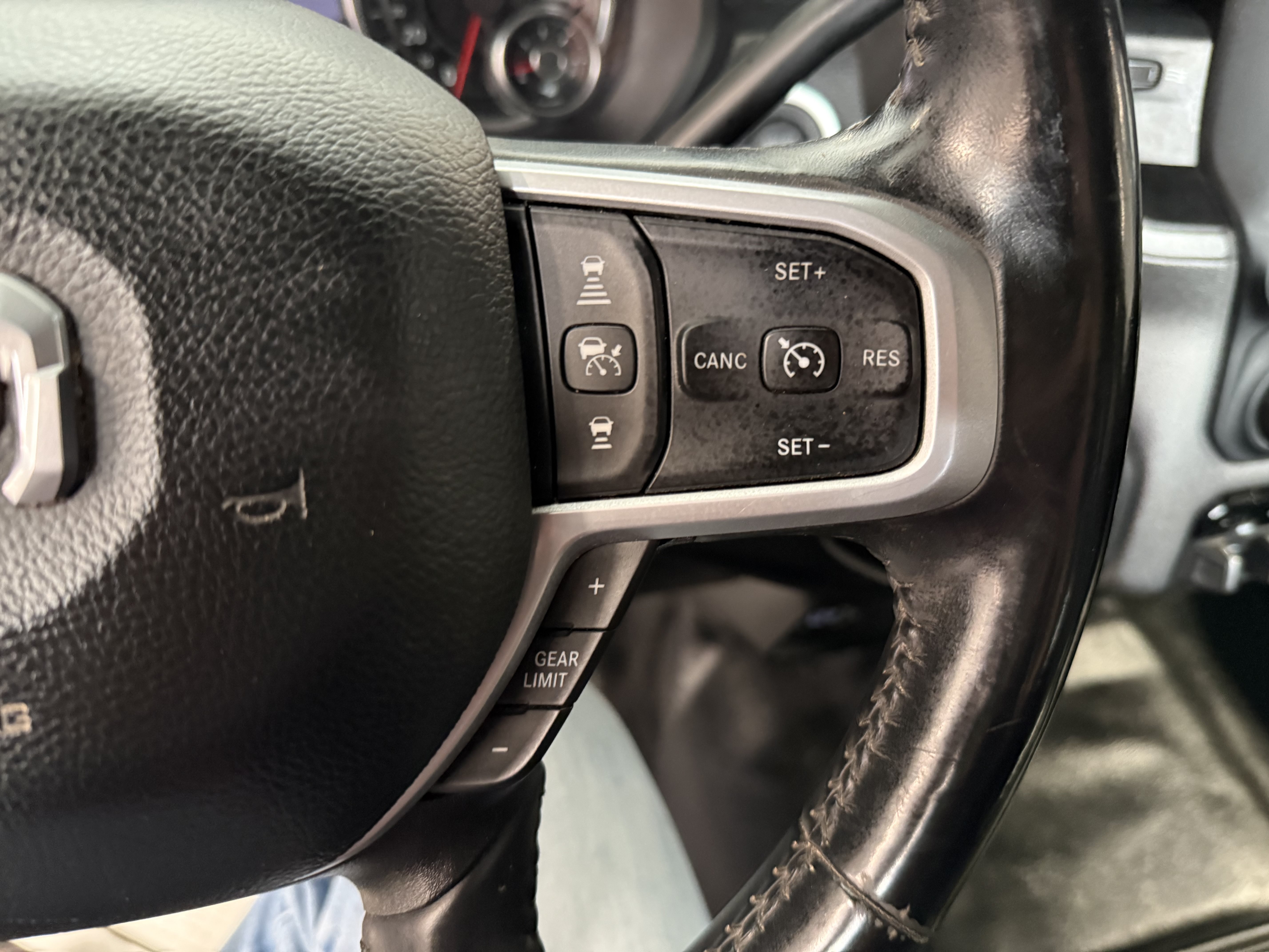 Used 2023 RAM 5500 Tradesman w/ Safety Group AWD/4WD image 51