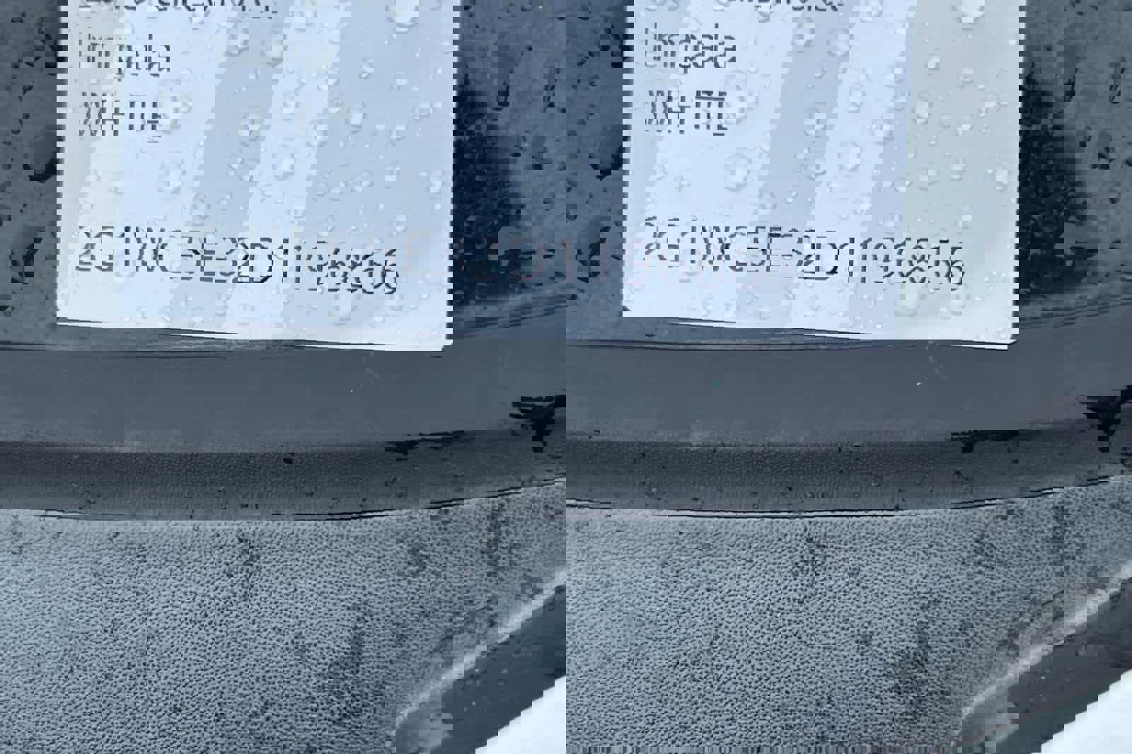 Used 2013 Chevrolet Impala LTZ image 23