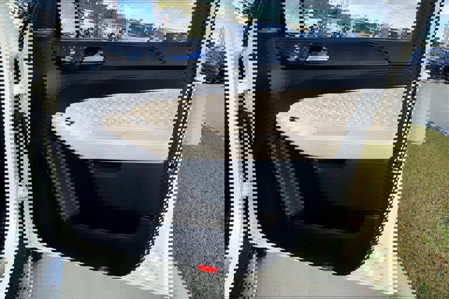 Used 2018 Mercedes-Benz GLE 43 AMG 4MATIC Coupe image 26