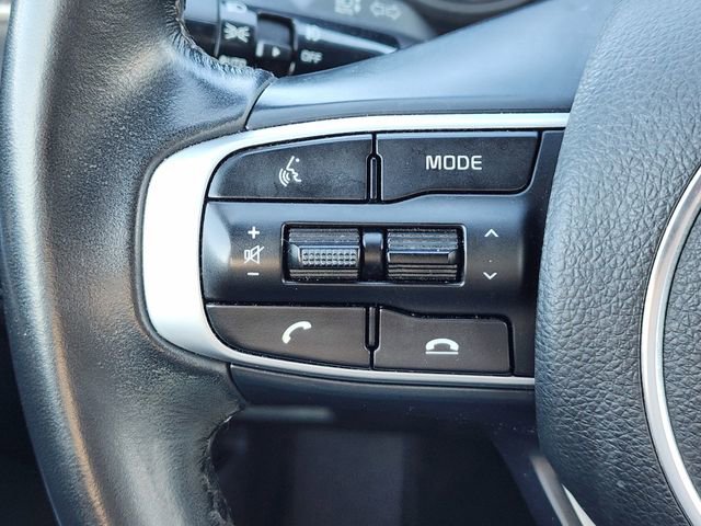 Certified 2023 Kia K5 GT-Line image 29