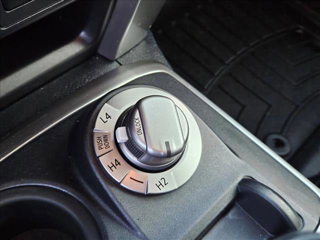 Used 2019 Toyota 4Runner SR5 image 12