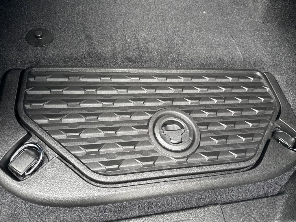 New 2026 RAM 1500 Big Horn image 15