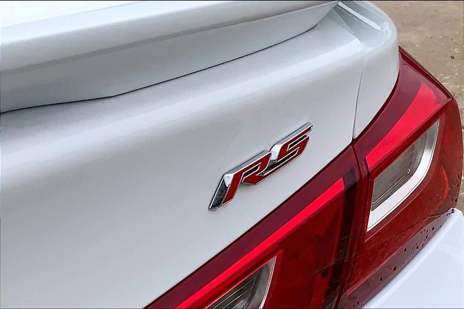 Used 2020 Chevrolet Malibu RS w/ LPO, Convenience Package 1 FWD image 29