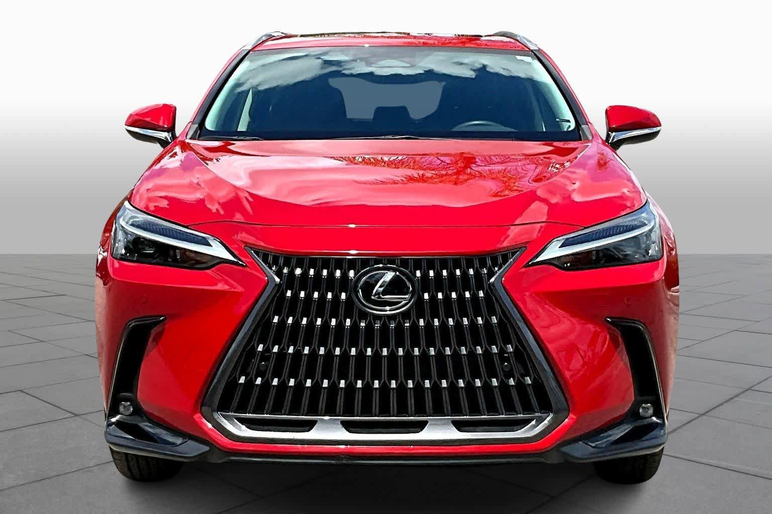 Used 2023 Lexus NX 350 AWD image 4