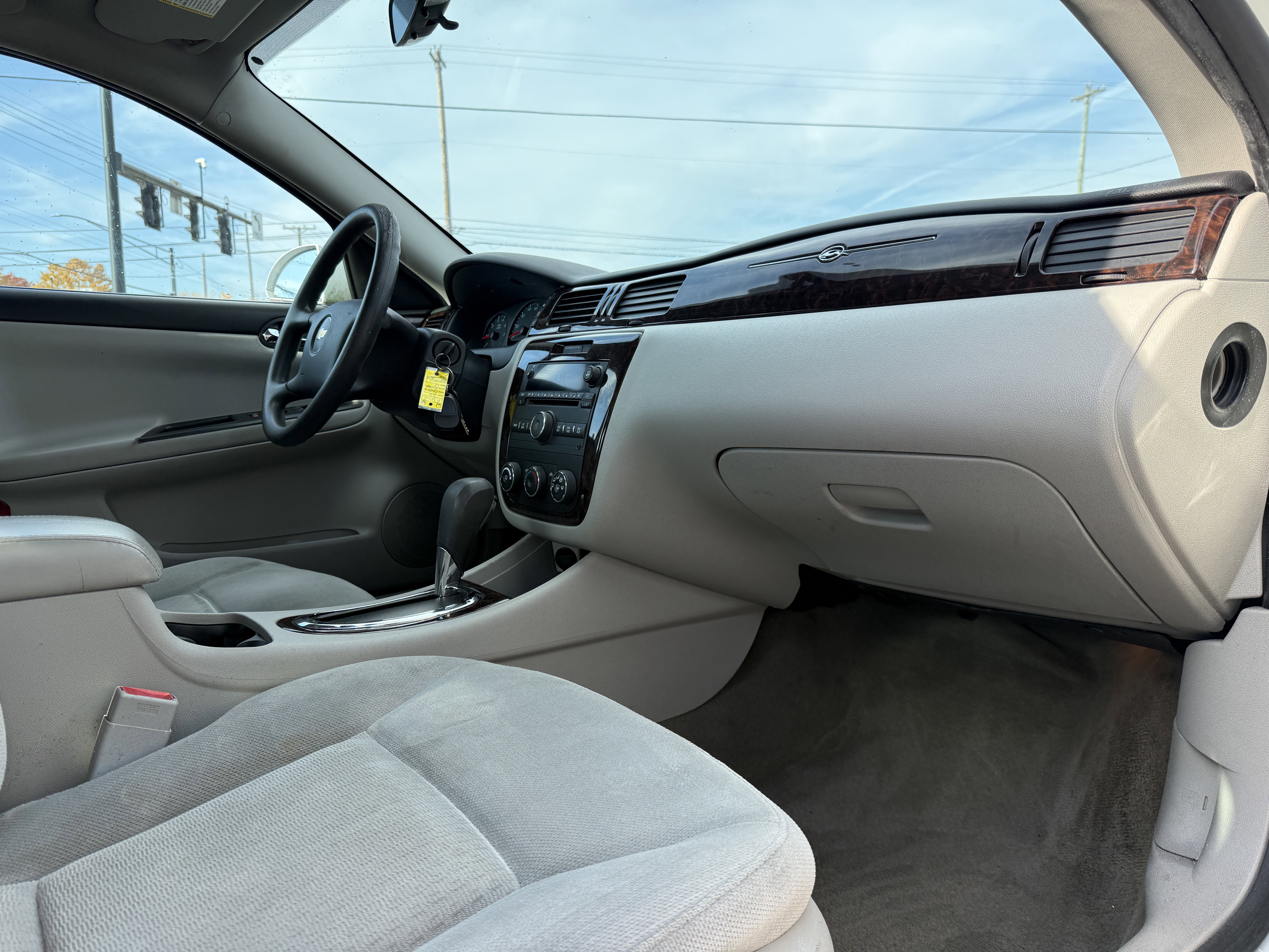 Used 2012 Chevrolet Impala LS image 14