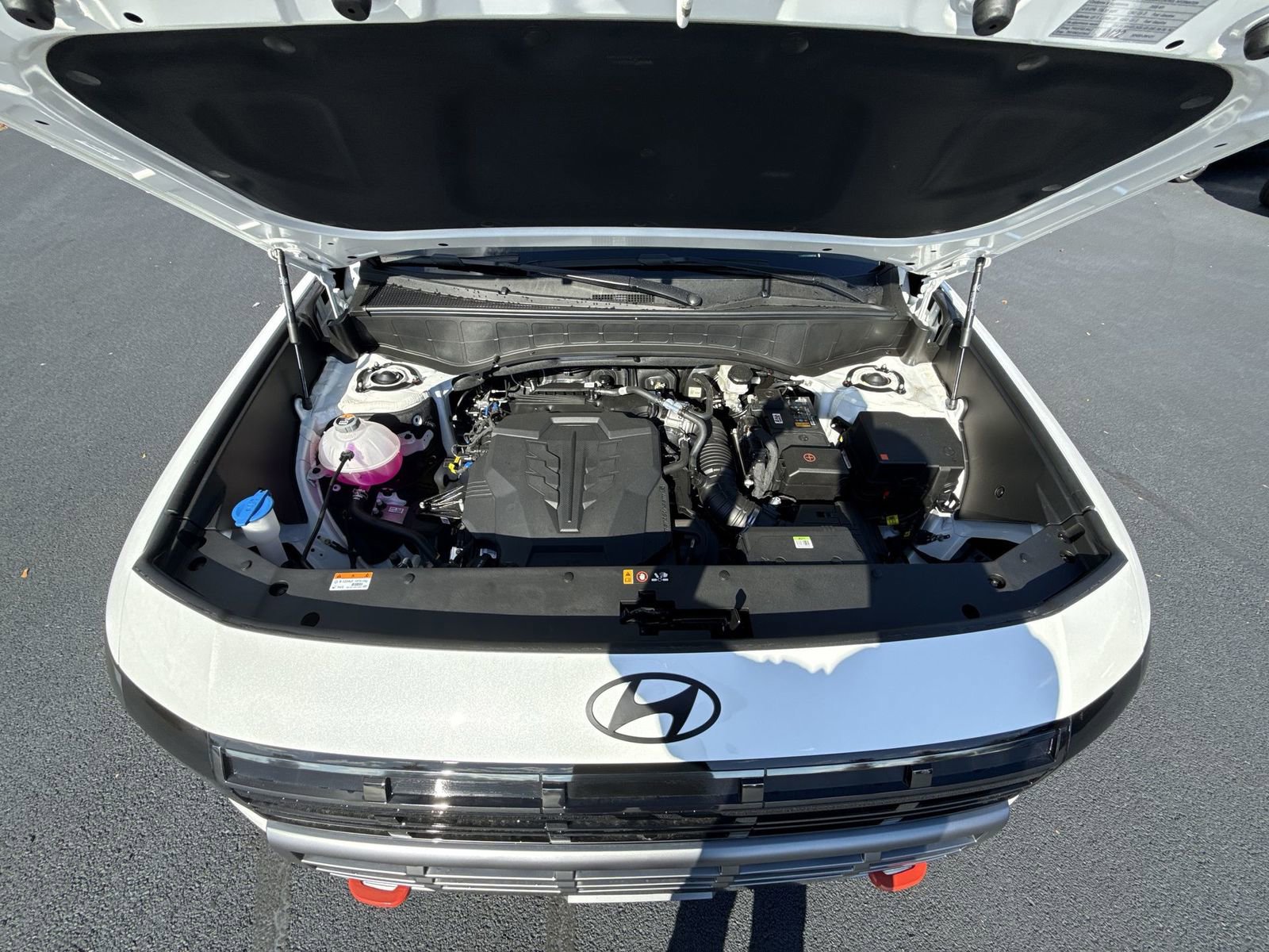 New 2026 Hyundai Palisade XRT Pro image 30