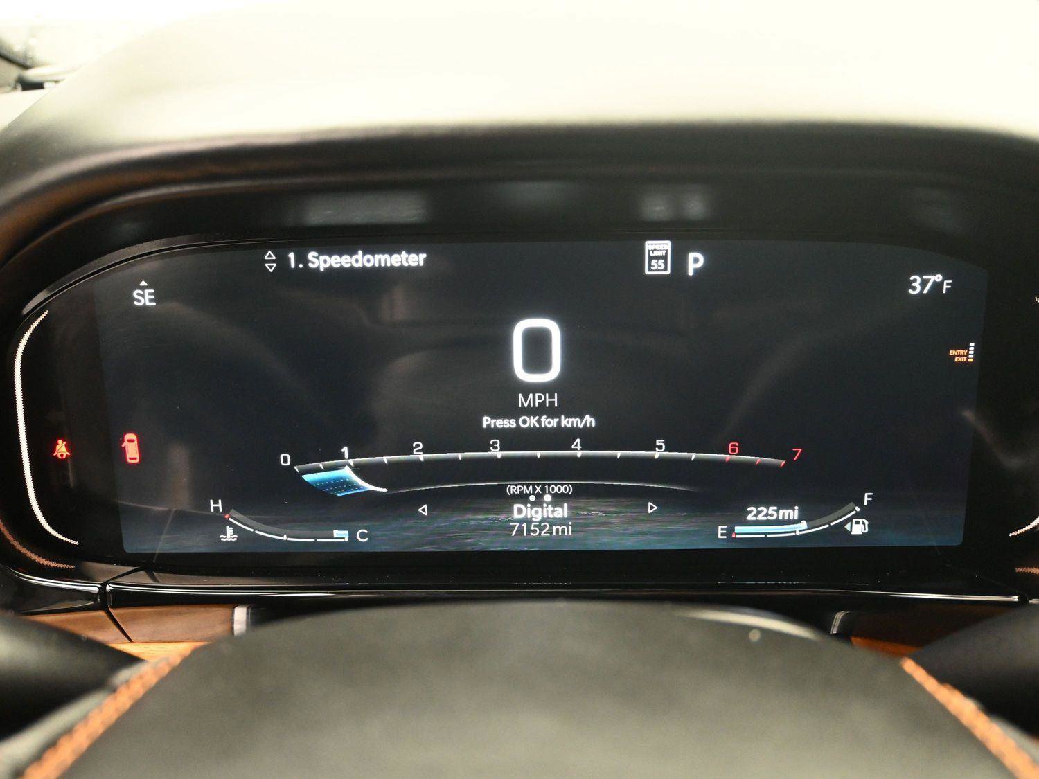 Used 2024 Jeep Grand Wagoneer Series III image 27