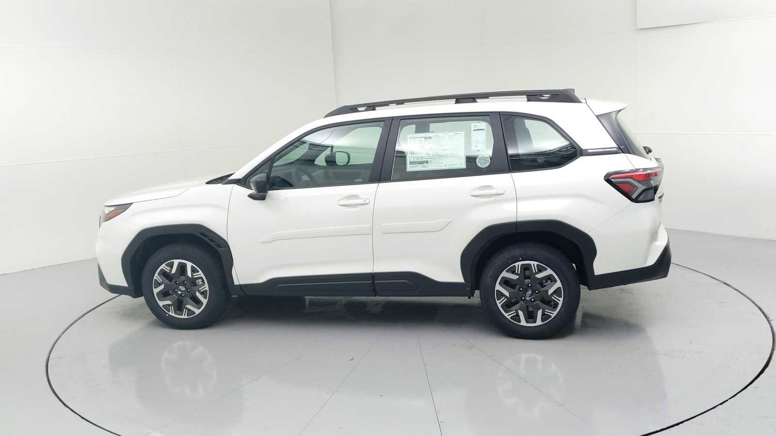 New 2026 Subaru Forester image 6