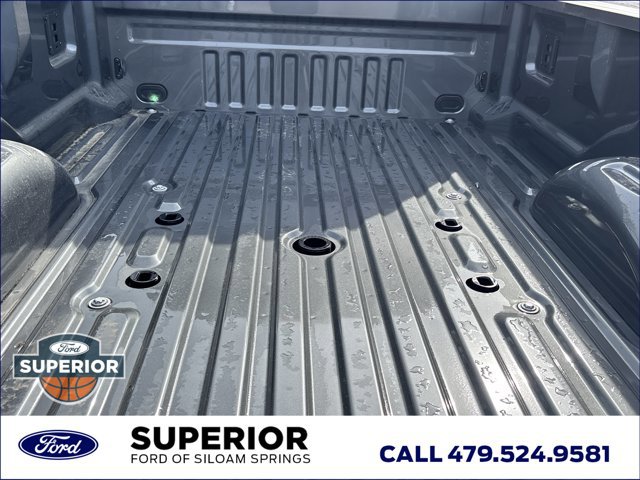 Used 2026 Ford F450 Platinum w/ FX4 Off-Road Package image 7