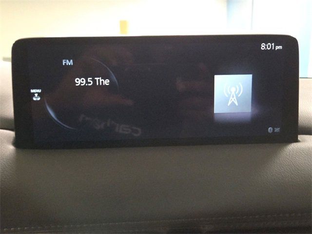 Used 2022 MAZDA CX-5 AWD 2.5 S w/ Select Package image 16