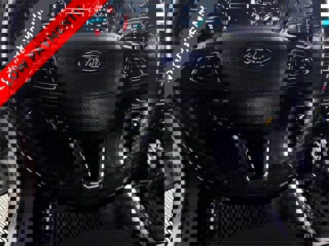 Used 2019 Ford EcoSport SE image 11