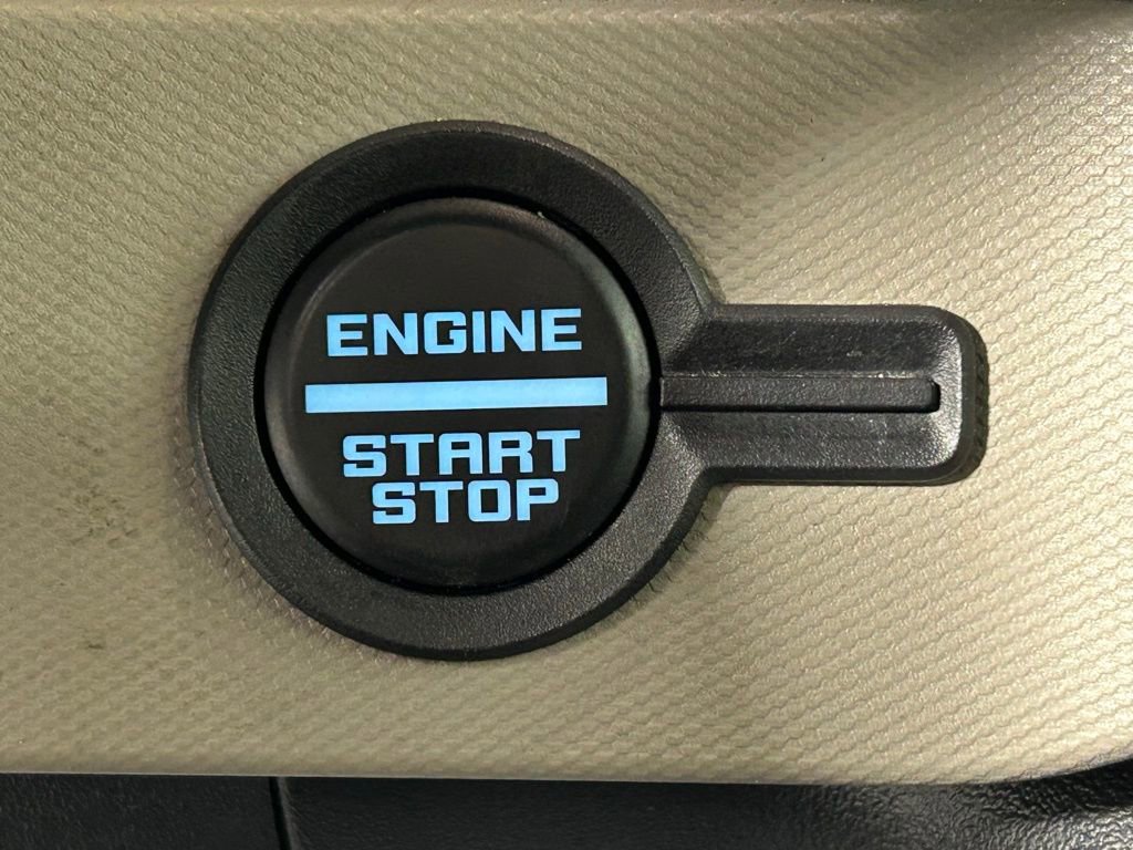 Used 2021 Ford Bronco Wildtrak AWD/4WD image 23