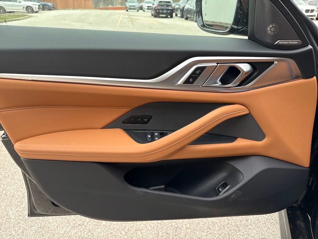 New 2026 BMW 430i xDrive image 13