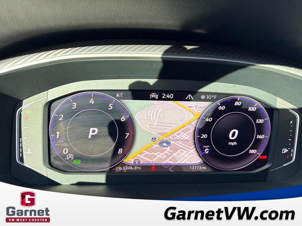 Certified 2023 Volkswagen Arteon SEL image 16