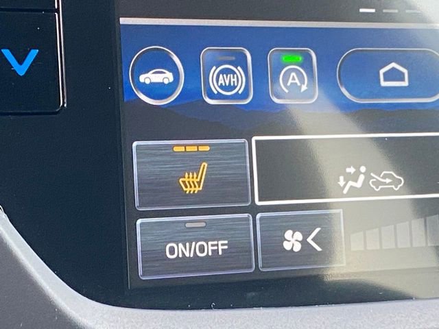 New 2026 Subaru Forester Premium image 16