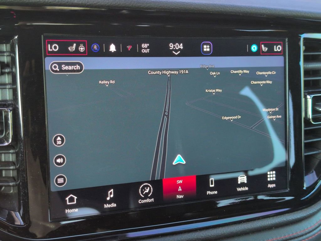 Used 2024 Dodge Durango R/T RWD image 16