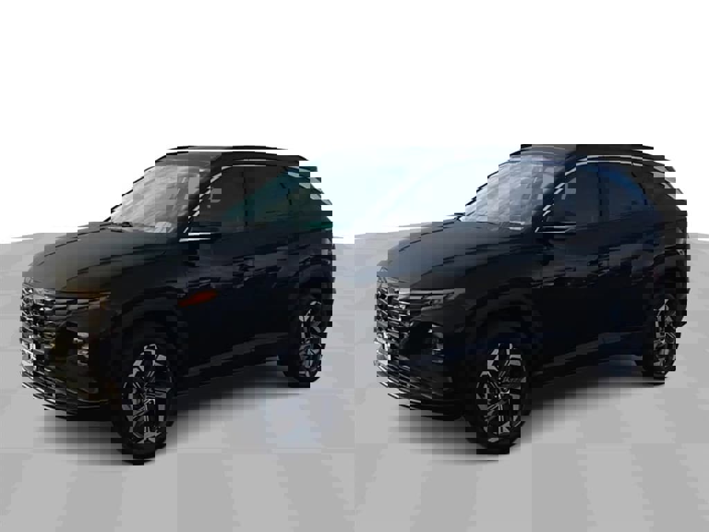 Used 2022 Hyundai Tucson Limited image 5