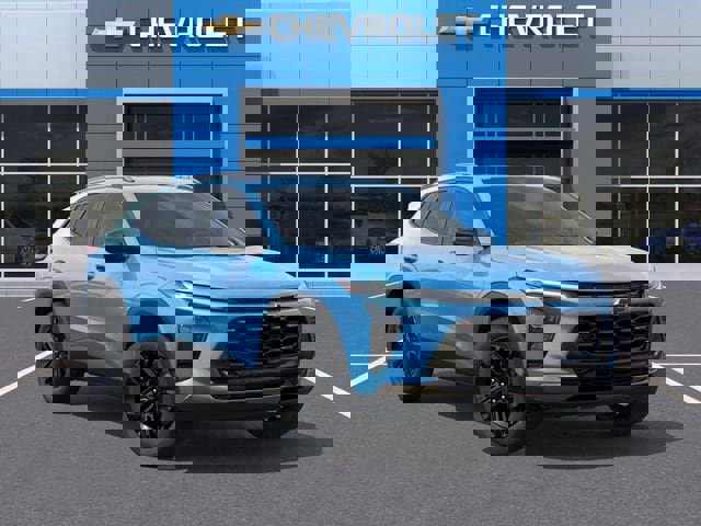 New 2026 Chevrolet Trax ACTIV w/ Sunroof Package image 7