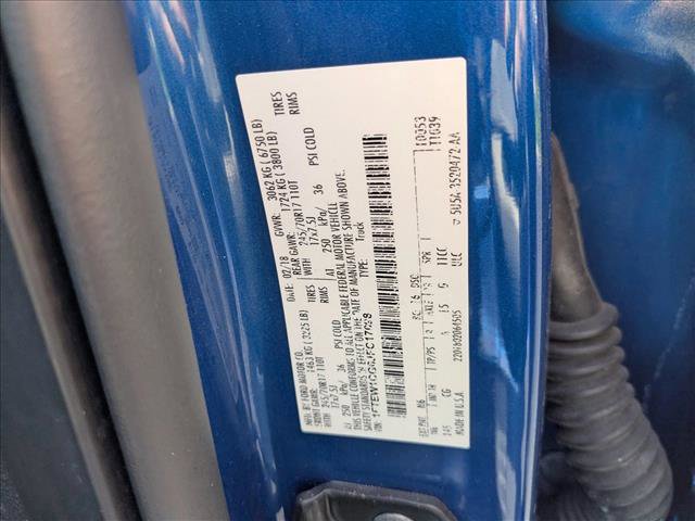 Used 2018 Ford F150 XL w/ XL Power Equipment Group RWD image 22