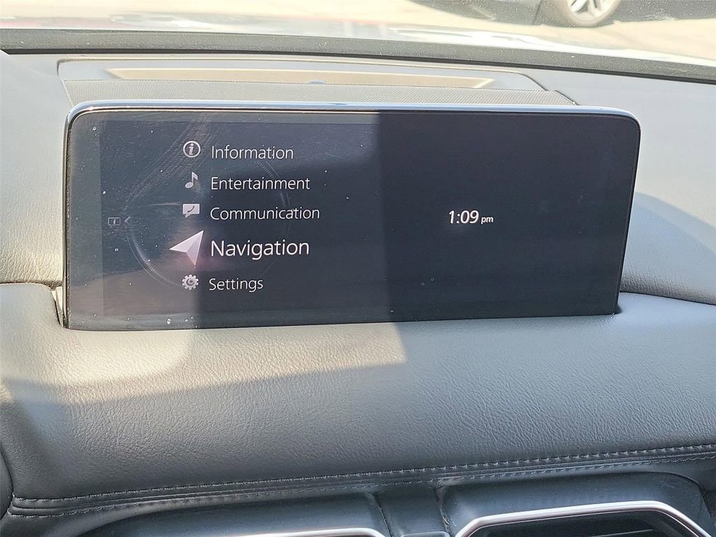 Used 2023 MAZDA CX-5 Carbon Edition AWD/4WD image 6