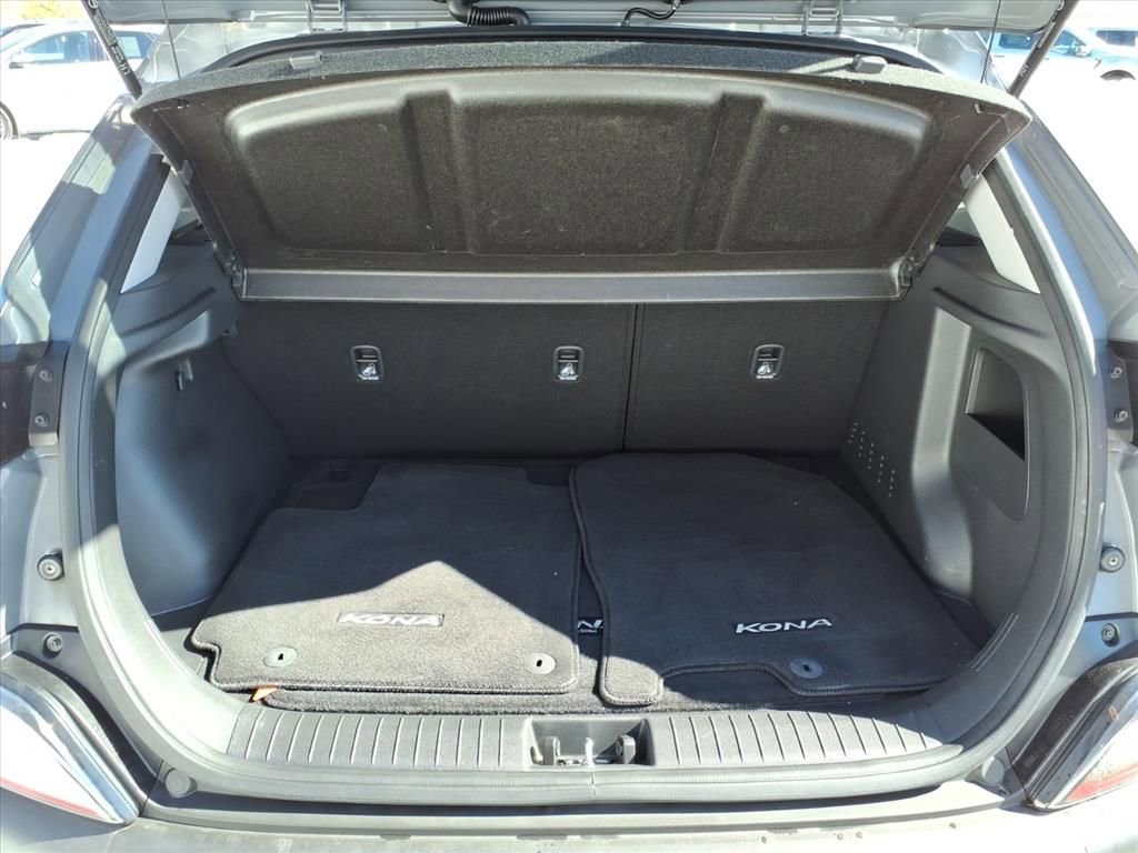Used 2023 Hyundai Kona SEL w/ Convenience Package image 8