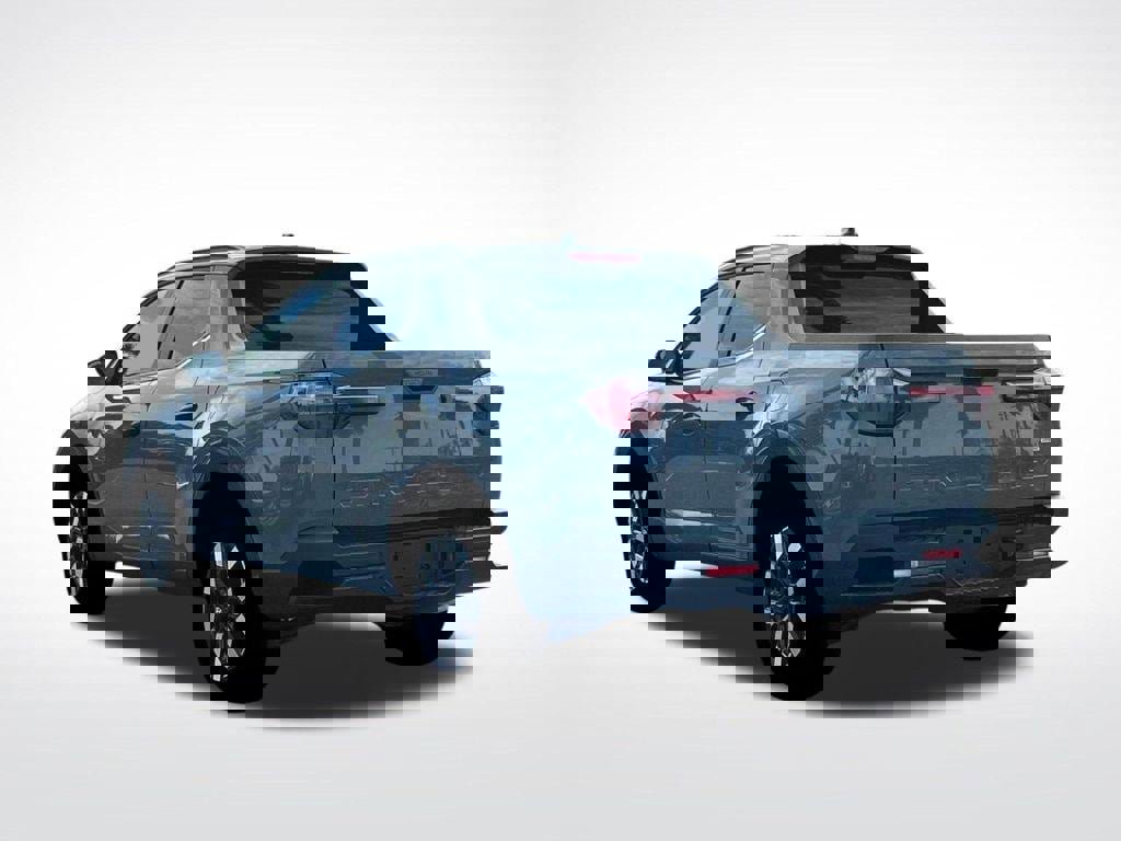 New 2026 Hyundai Santa Cruz SEL image 7