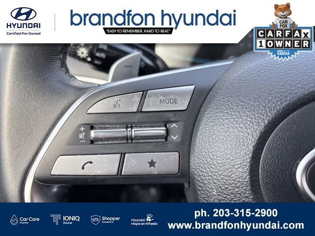 Used 2023 Hyundai Palisade XRT image 14