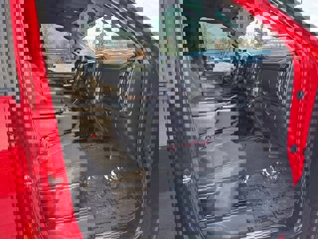 Used 2022 Chevrolet Silverado 2500 LT w/ Convenience Package image 20