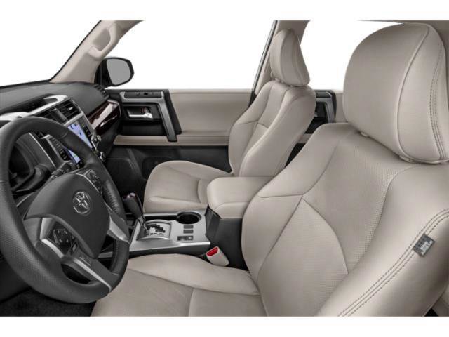 Certified 2023 Toyota 4Runner Limited AWD/4WD image 9
