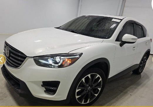Used 2016 MAZDA CX-5 Grand Touring image 1