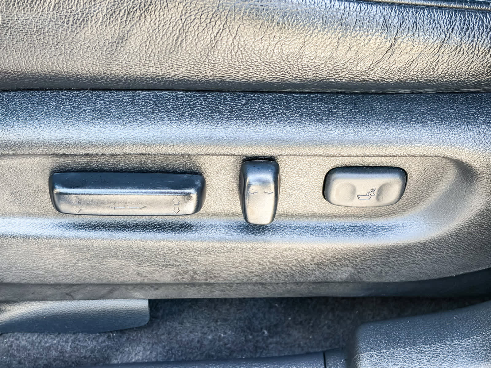 Used 2018 Honda Pilot Touring image 21