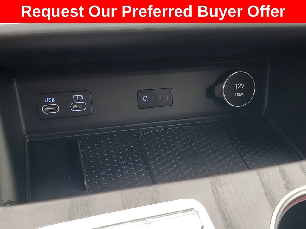 New 2026 Genesis GV80 2.5T Select image 25